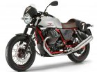 Moto Guzzi V7 Clubman Racer